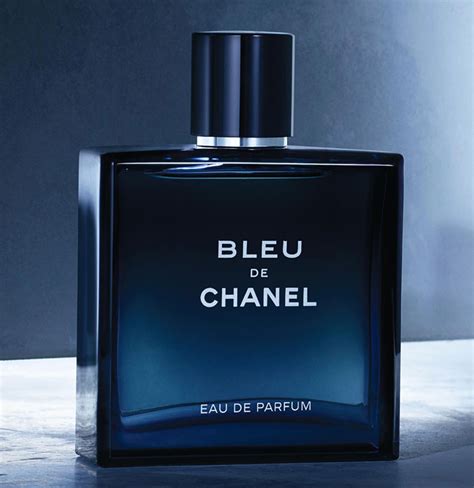 blue de chanel composition|who made bleu De Chanel.